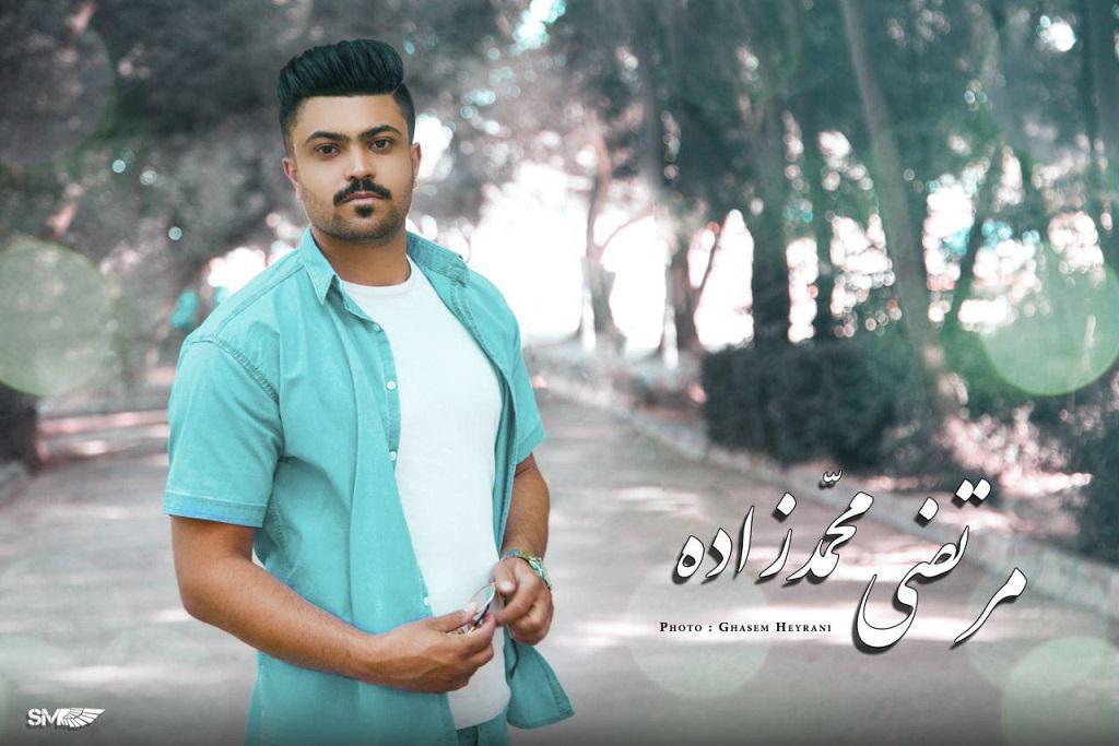 مرتضی محمدزاده شوک سار